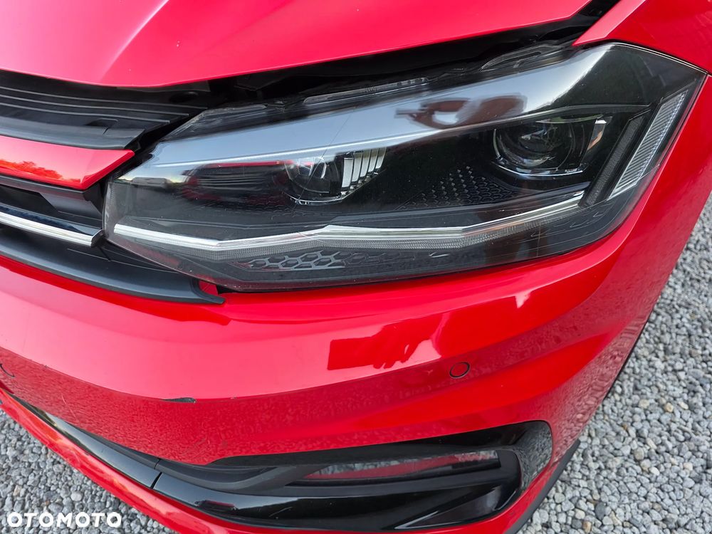 Volkswagen Polo 1.0 TSI DSG OPF Highline - 10