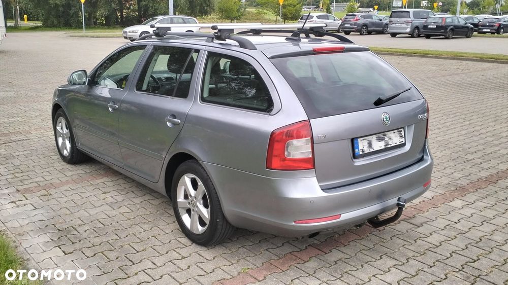 Skoda Octavia 1.6 TDI Elegance - 6