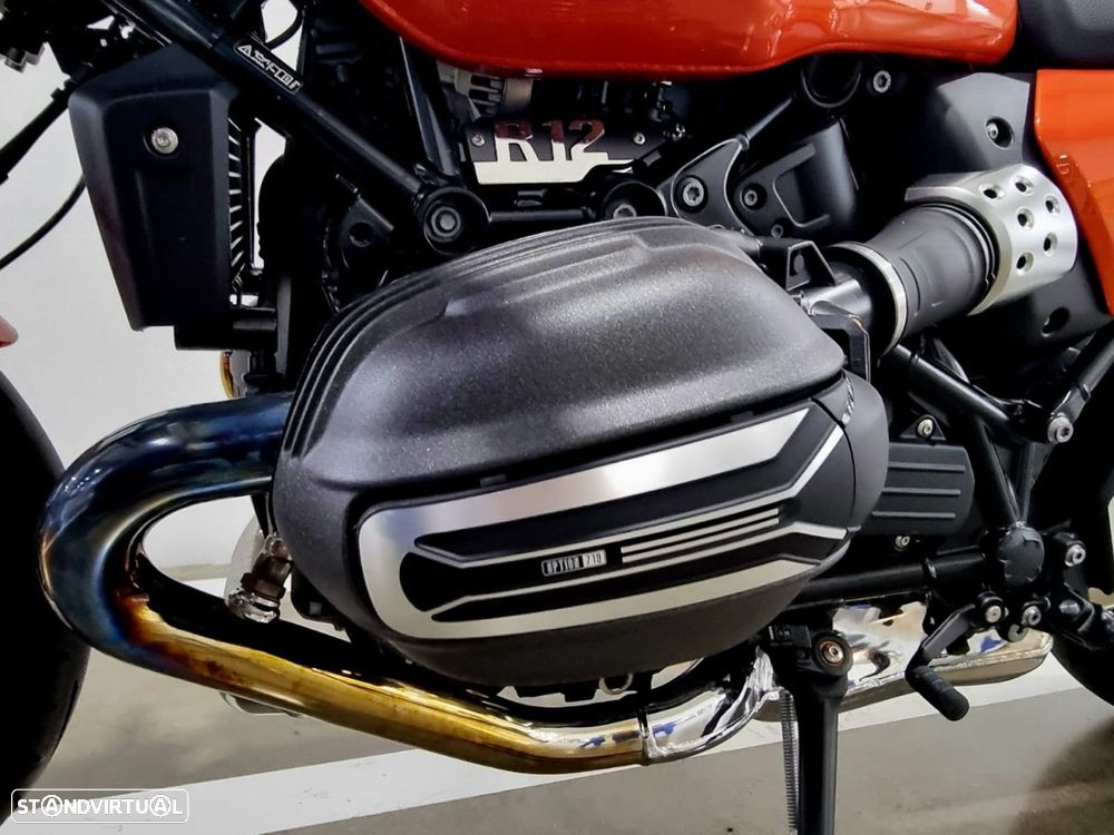 BMW R 12 nineT 12 S - 19