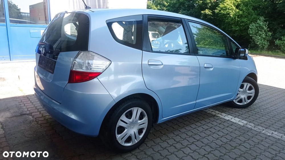 Honda Jazz 1.4 i-VTEC Comfort Plus - 17