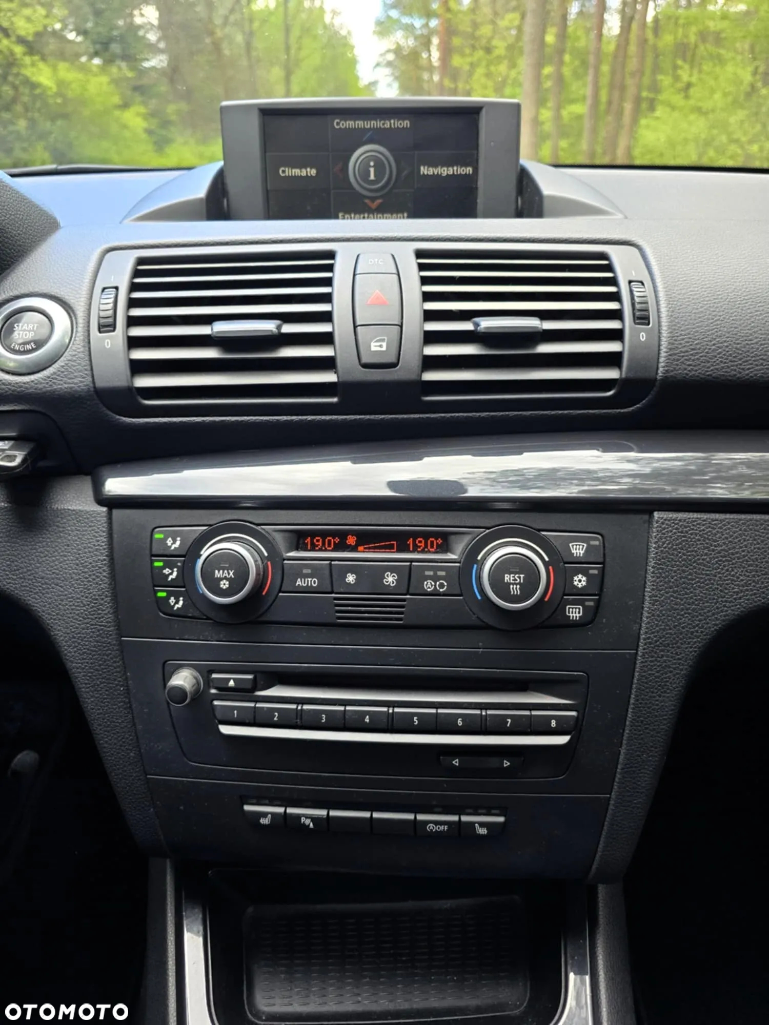 BMW Seria 1 118d - 12