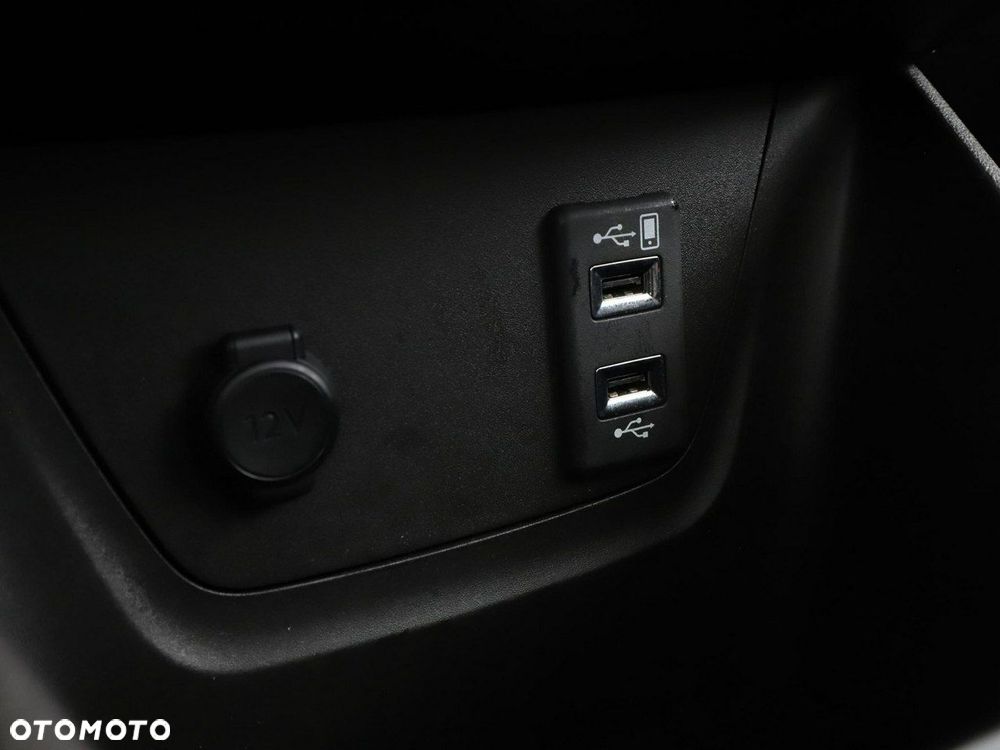 Opel Crossland X - 28