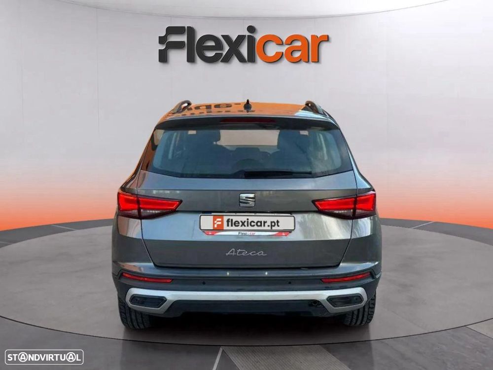 SEAT Ateca 2.0 TDI Style - 6