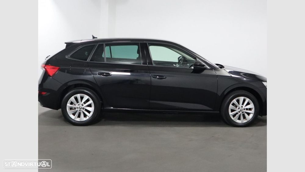 Skoda Scala 1.0 TSI Ambition - 2