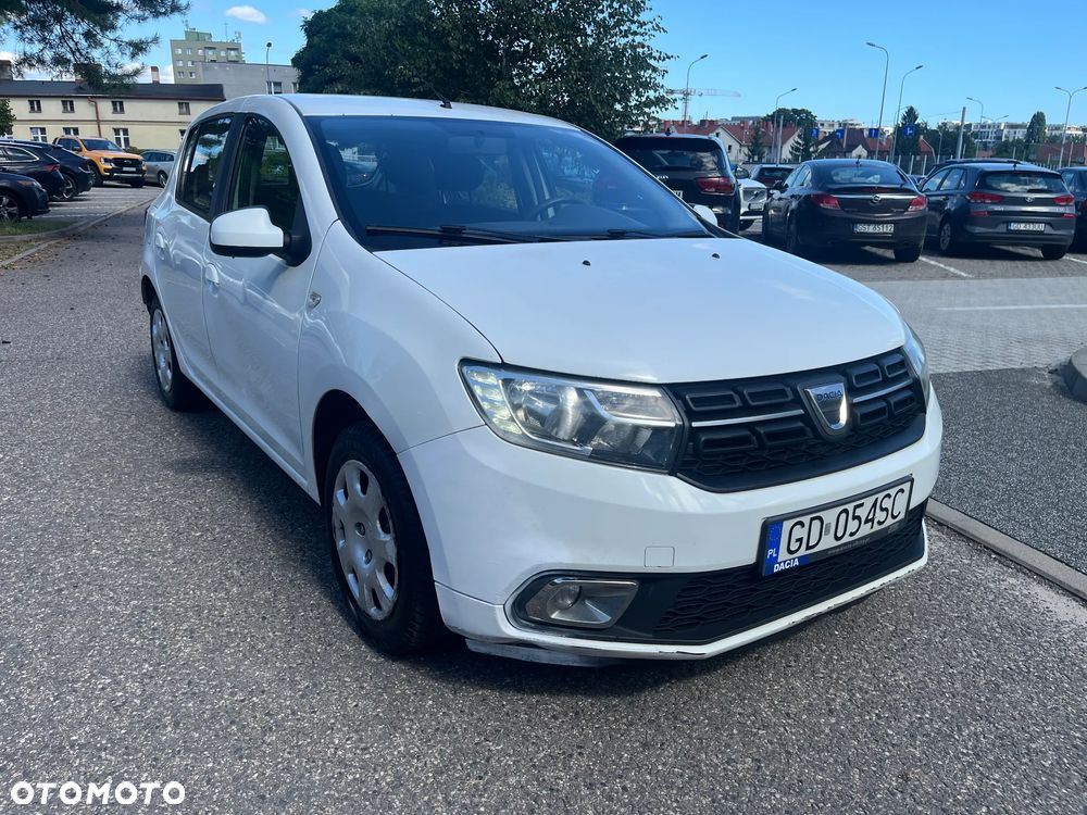Dacia Sandero - 2