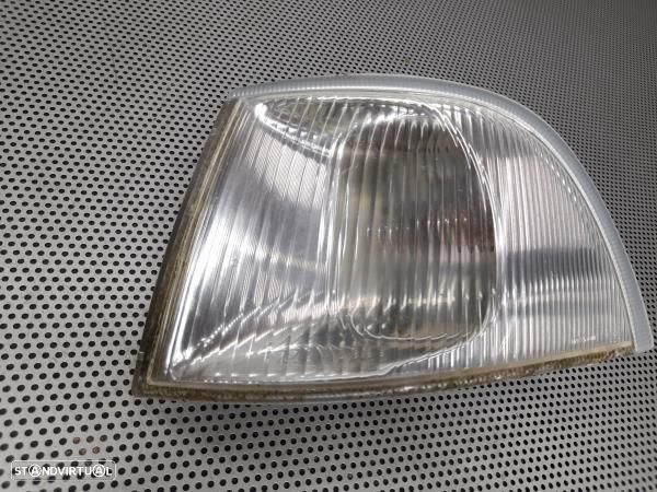 Farolim Pisca Frente Esq Volvo S40 I (644) - 2