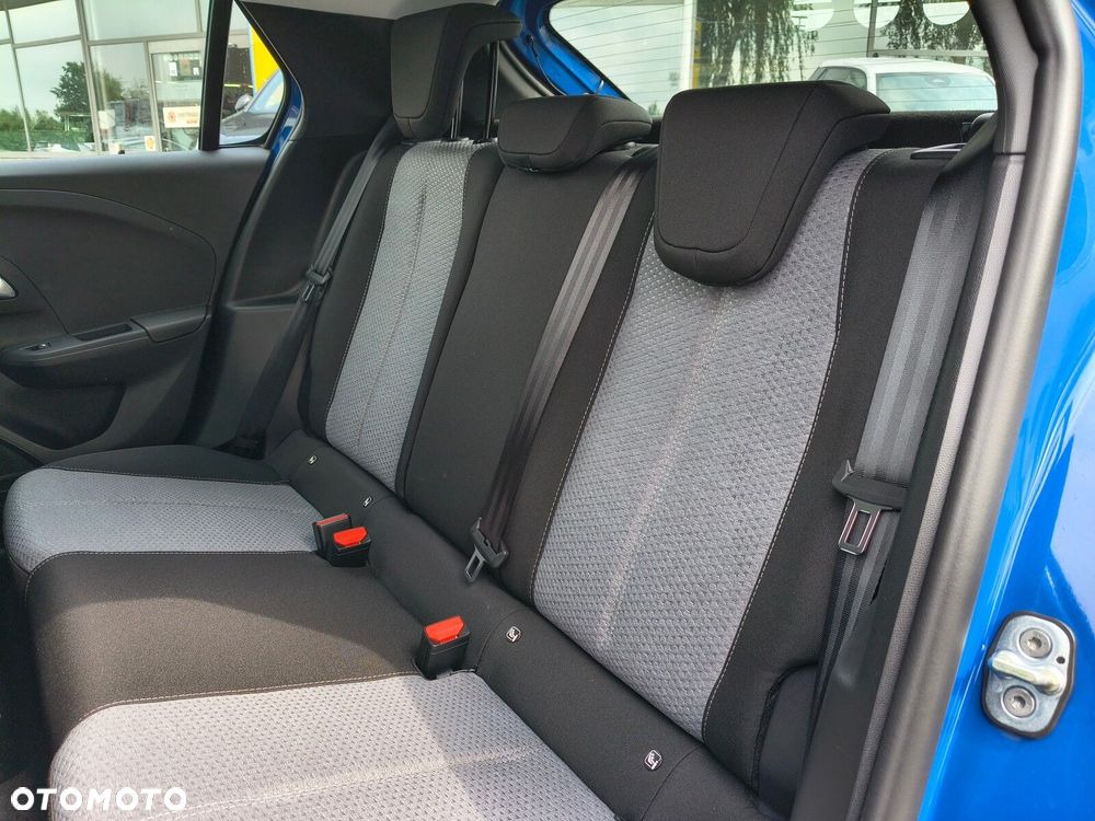 Opel Corsa - 23