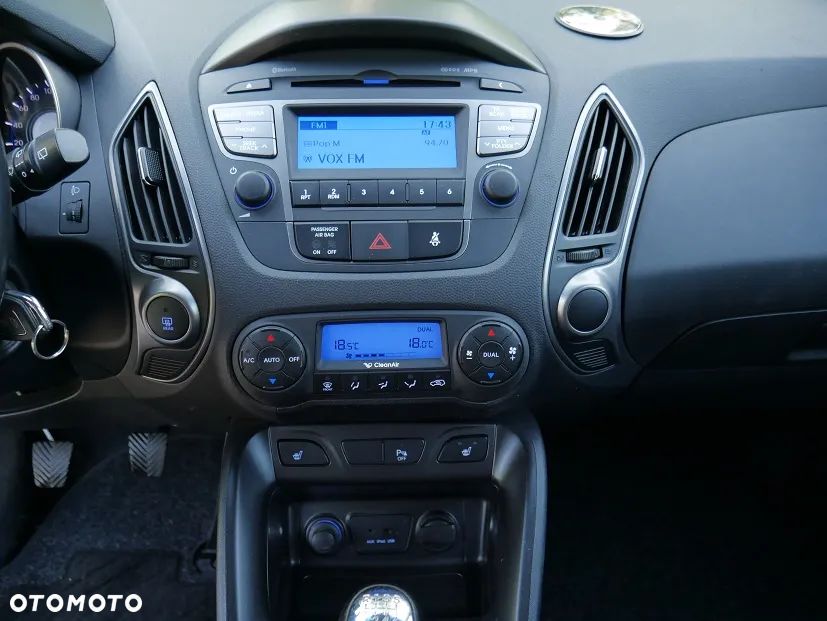 Hyundai ix35 - 12