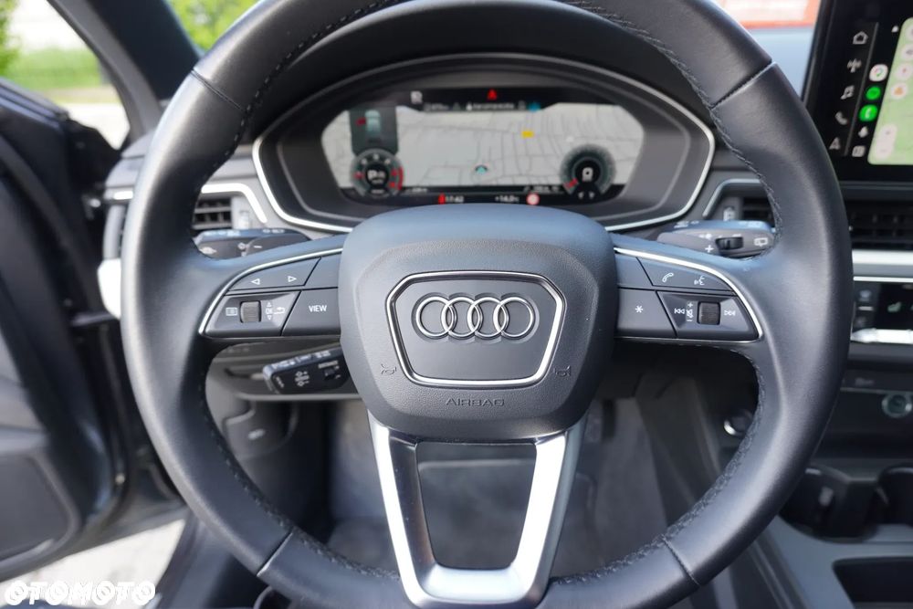 Audi A4 Avant 40 TDI quattro S tronic S line - 19