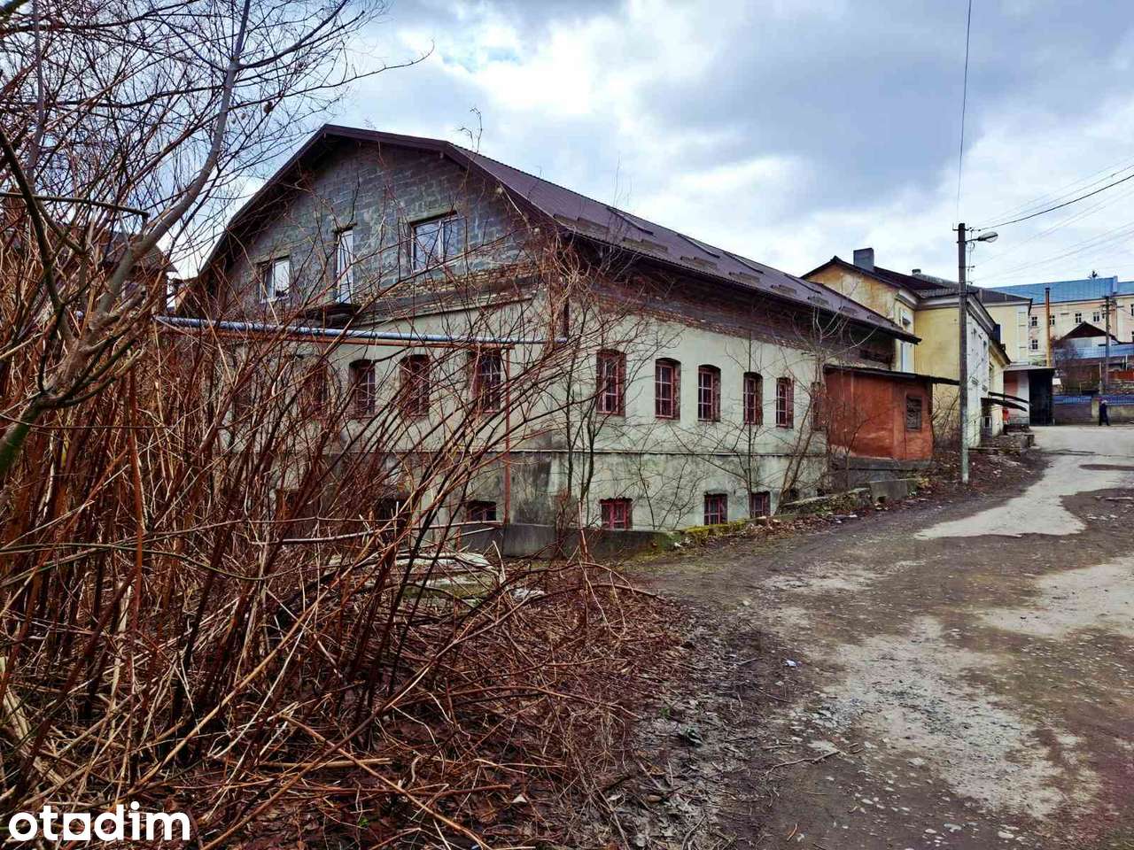 Продаж торгово-офісного центру у центральній частині Кременця - Повне зображення: 2/23