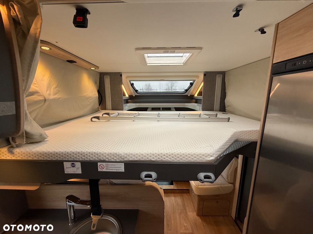 Dethleffs Just GO T 7055 EB ACTIVE - 29