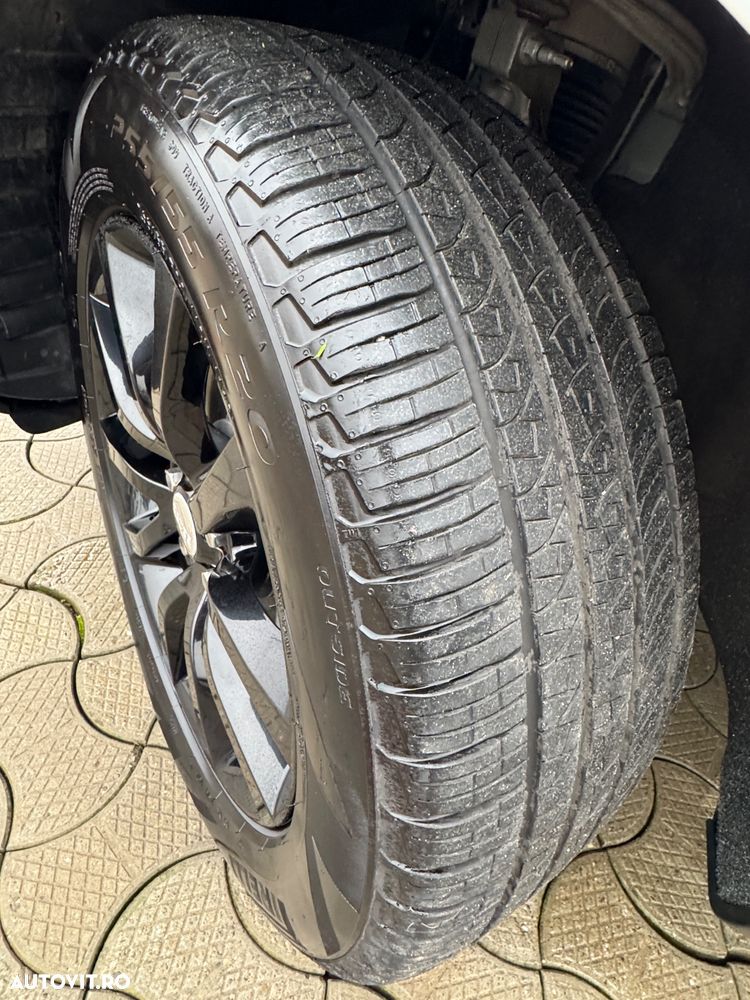 Land Rover Range Rover Sport 3.0 TDV6 HSE - 9