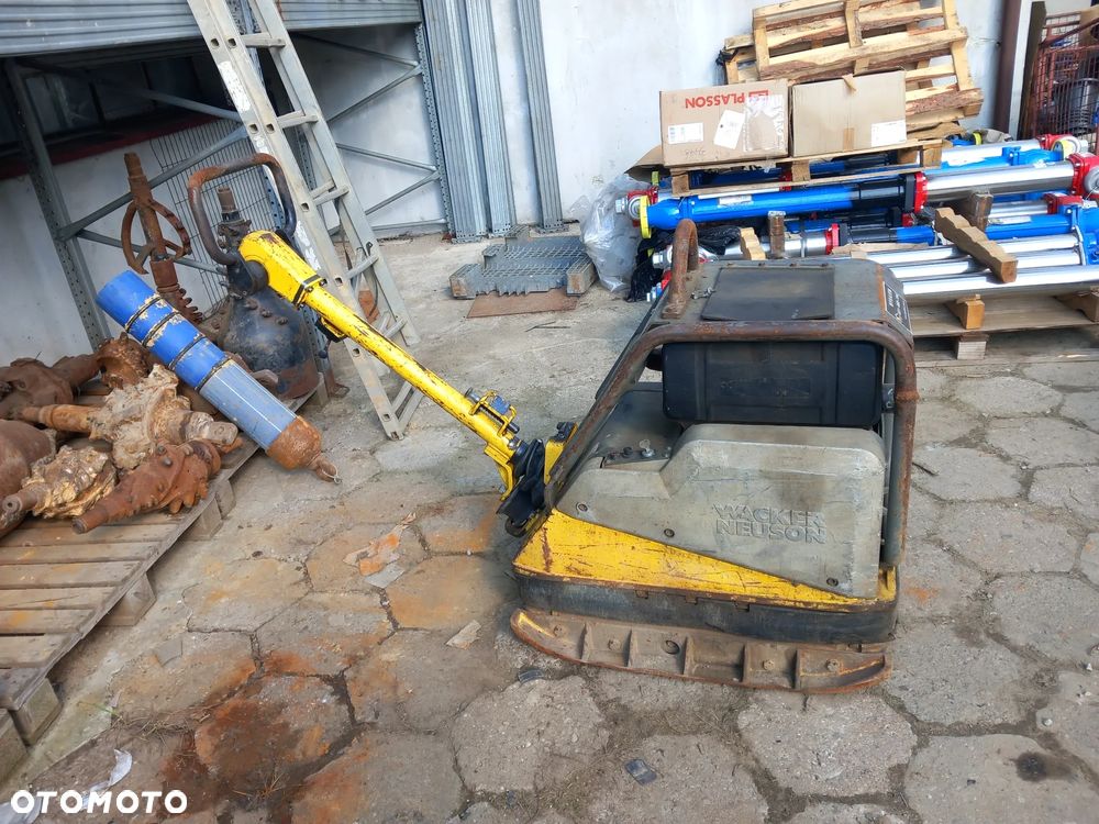 Wacker Neuson DPU6555He - 4