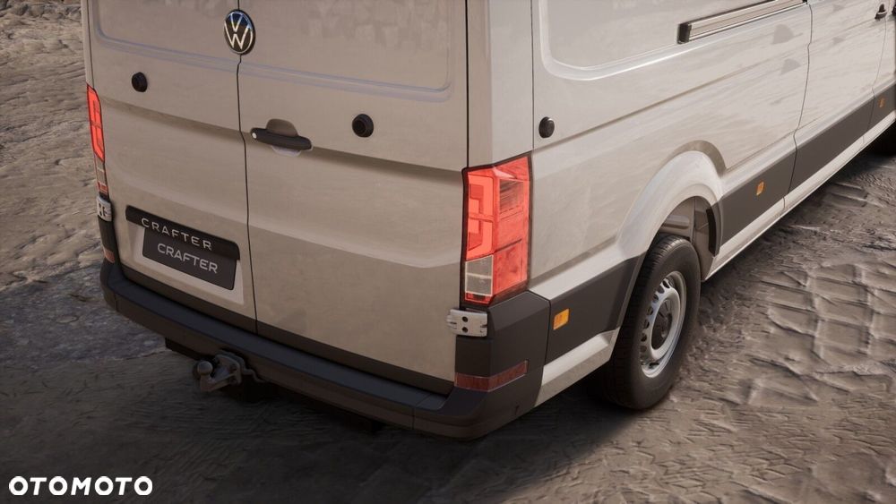 Volkswagen Crafter - 8