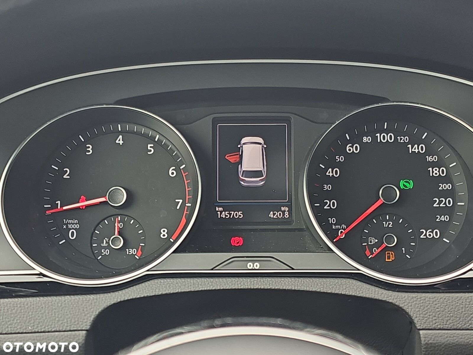 Volkswagen Passat 2.0 TSI BMT 4Mot Highline DSG - 28