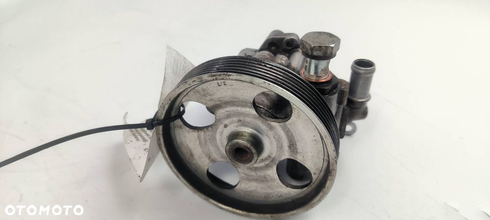 POMPA WSPOMAGANIA CITROEN JUMPER III LIFT L3 H3 9805820980 - 2