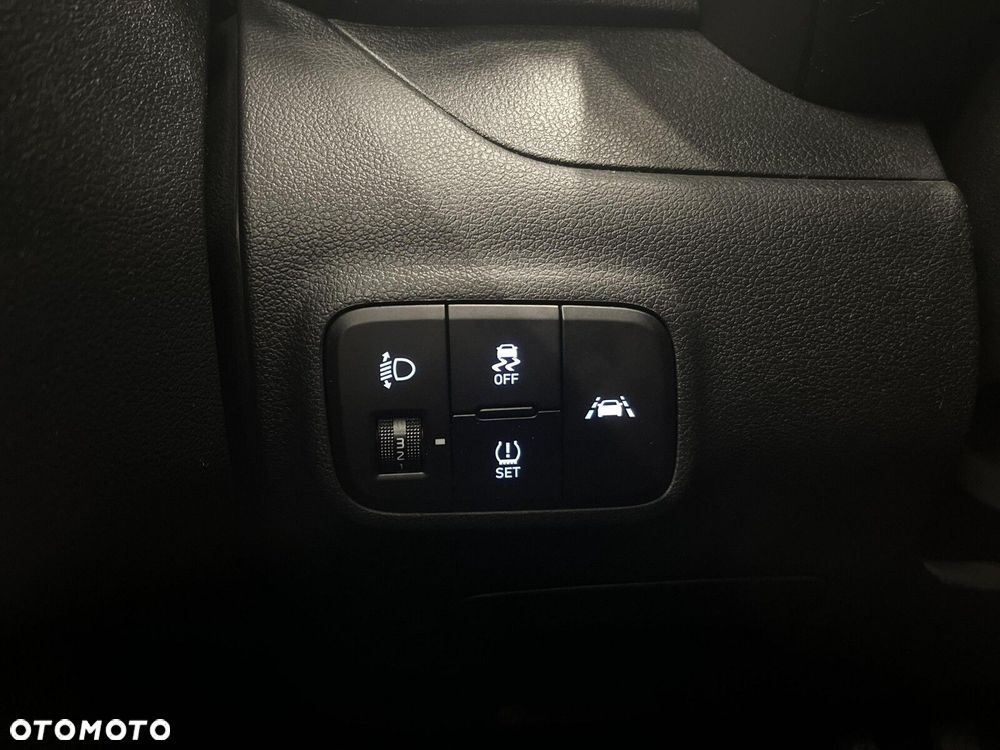Hyundai i10 1.0 Access - 14