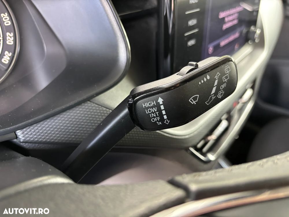 Skoda Scala 1.0 TSI Ambition - 23