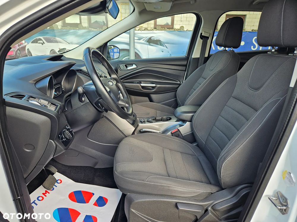 Ford Kuga 2.0 TDCi 4WD Trend - 21