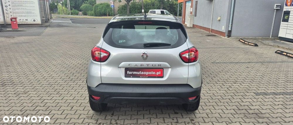 Renault Captur (ENERGY) TCe 90 LIMITED - 6