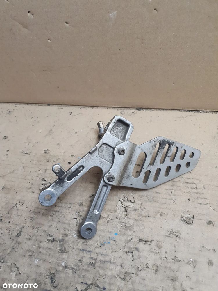 Set stelaż lewy Yamaha R6 RJ11 RJ15 2C0 13S - 3