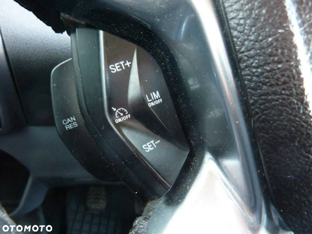 Ford Transit Custom - 30