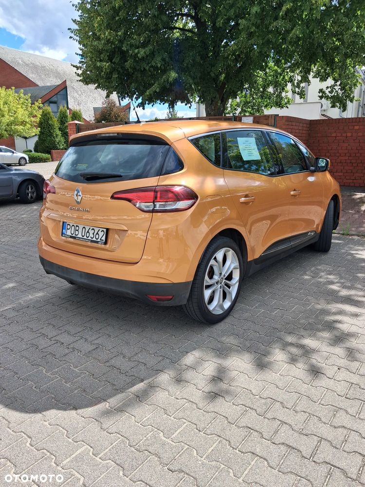 Renault Scenic 1.3 TCe Energy Zen - 6