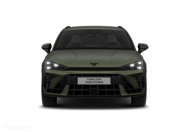 Cupra Leon Sportstourer 1.5 eTSI mHEV DSG - 6