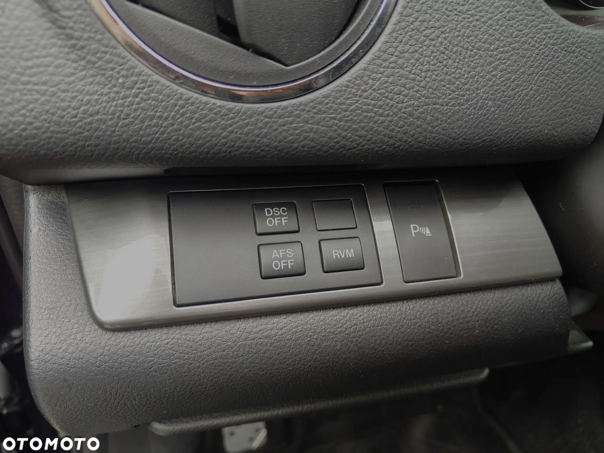 Mazda 6 Sport Kombi 2.0 MZR DISI Business-Line - 34