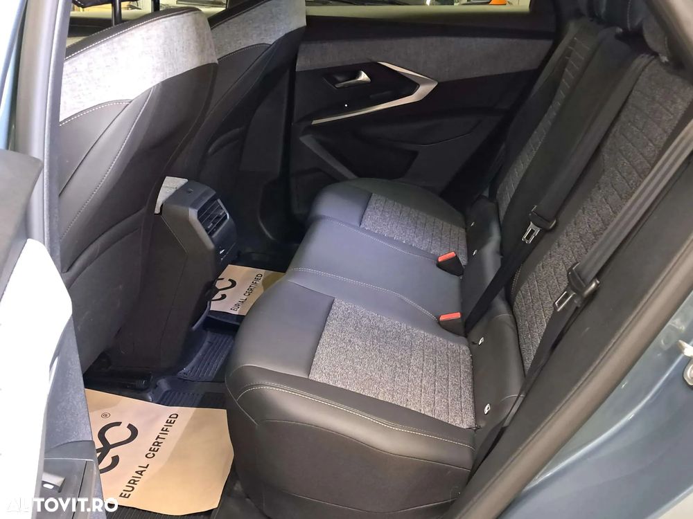 Peugeot 3008 e-3008 73 kWh Allure - 10