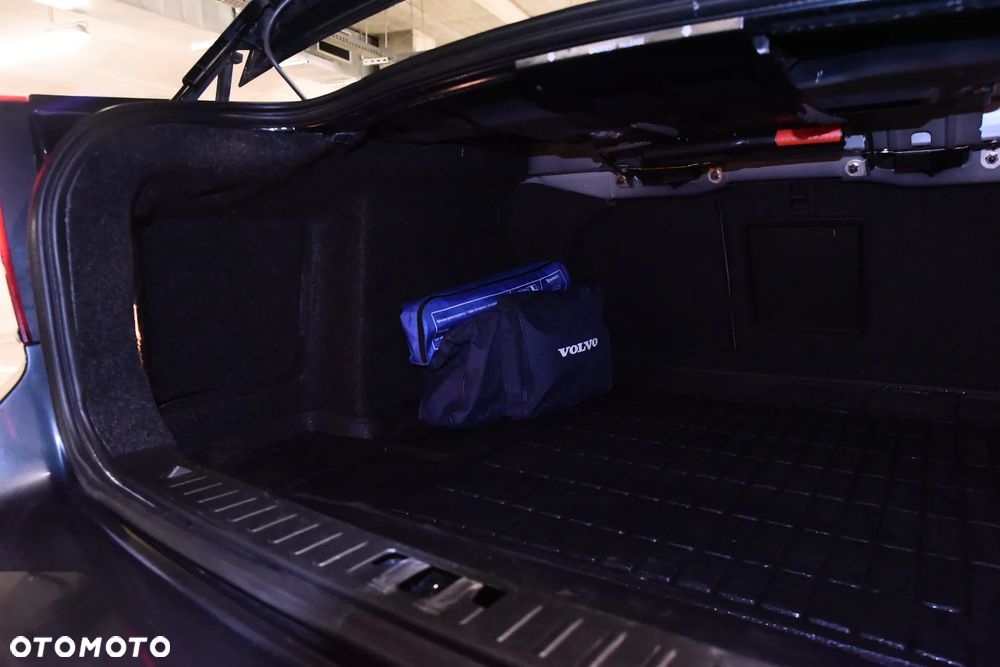 Volvo S80 T6 AWD Summum - 11