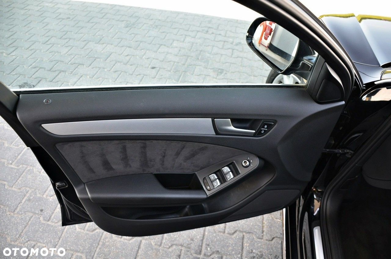 Audi A4 - 14