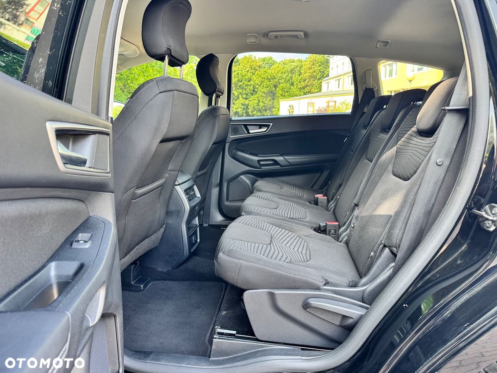 Ford S-Max 2.0 TDCi Trend - 23