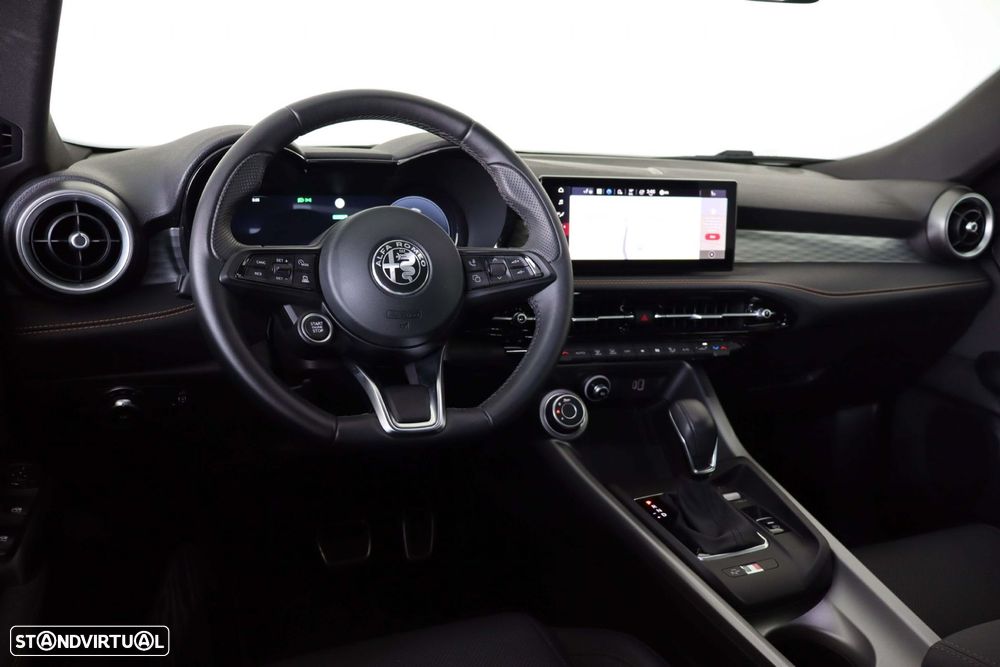 Alfa Romeo Tonale 1.5 Hybrid Sprint - 20