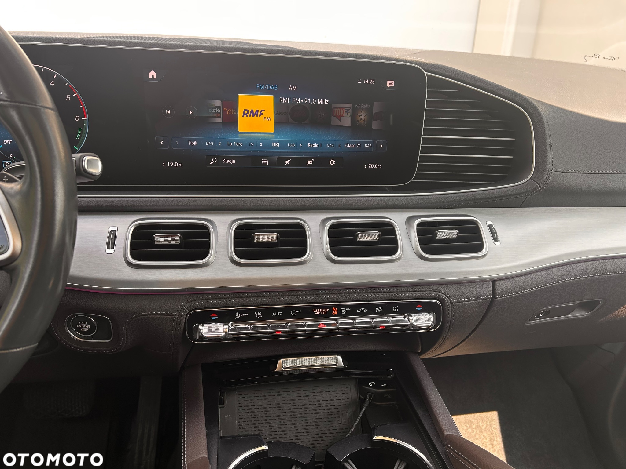 Mercedes-Benz GLE GLE-Coupe 350 de 4Matic 9G-TRONIC AMG Line Advanced Plus - 23