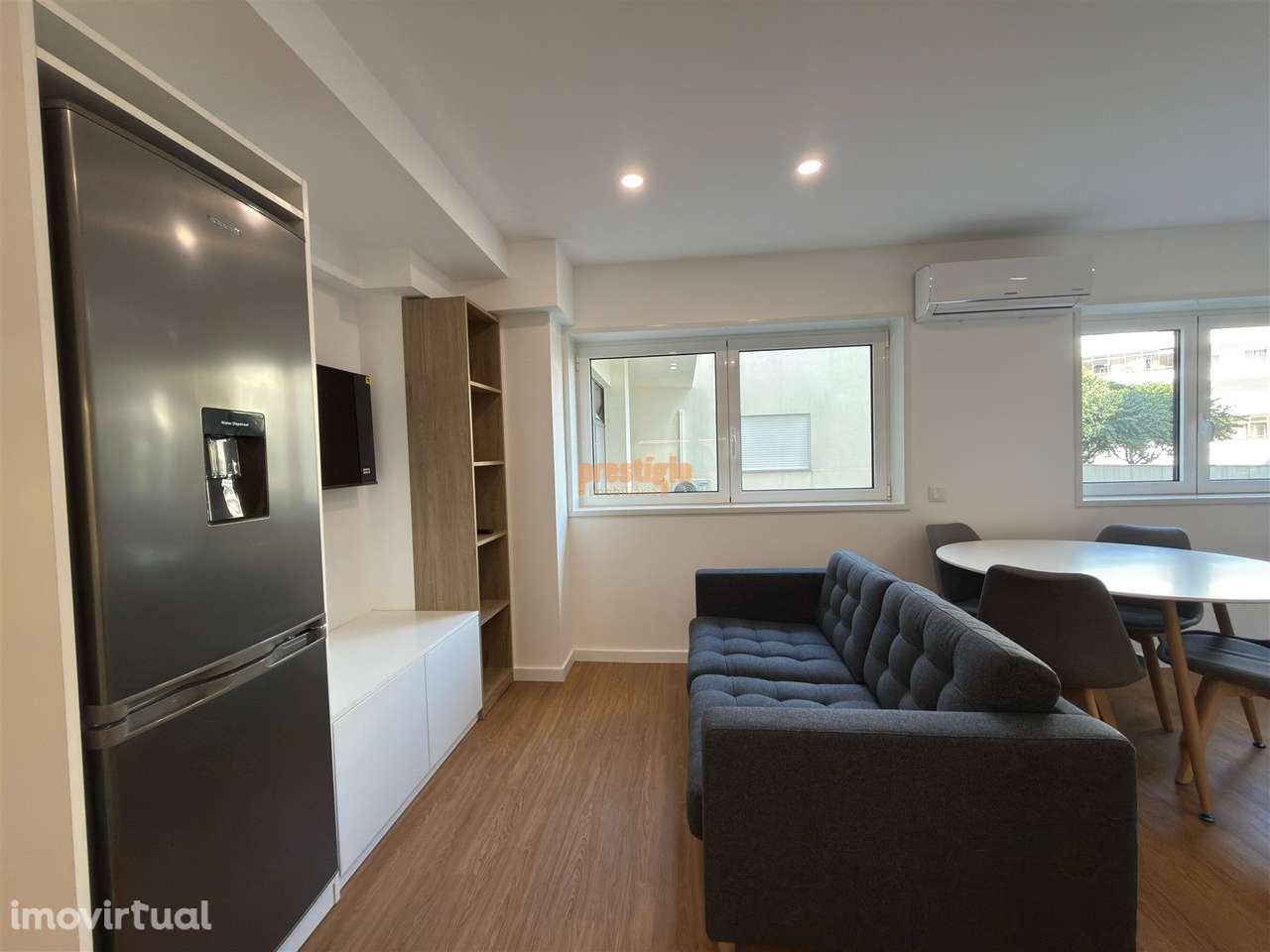 Apartamento T0 Venda em Braga (São José de São Lázaro e São João do So - Grande imagem: 2/18