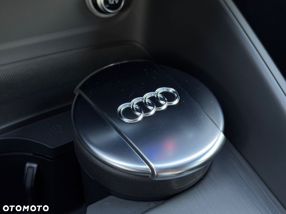 Audi A3 Sportback 1.4 TFSI cylinder on demand ultra Ambiente - 37