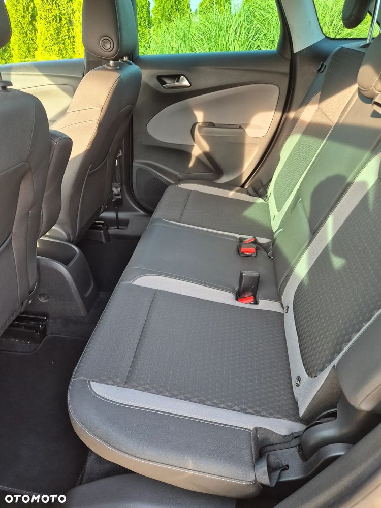 Opel Crossland X 1.2 Edition - 12