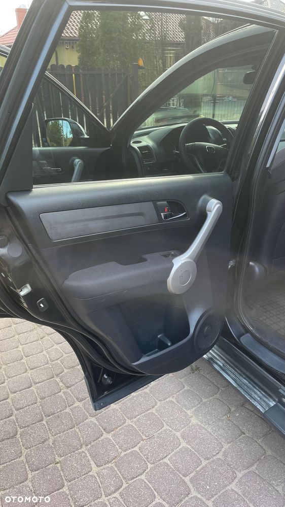 Honda CR-V 2.0 Executive - 15