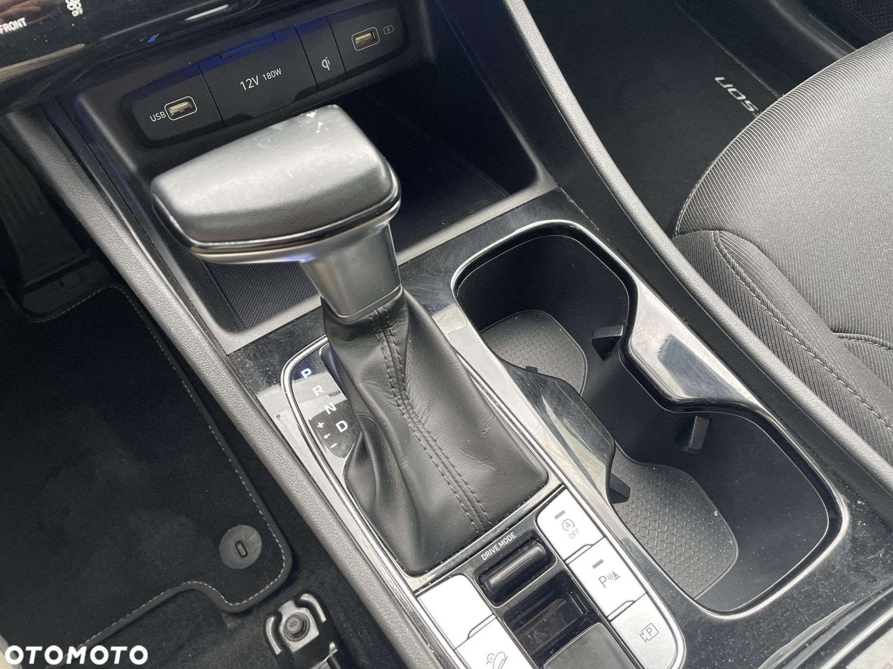 Hyundai Tucson - 15