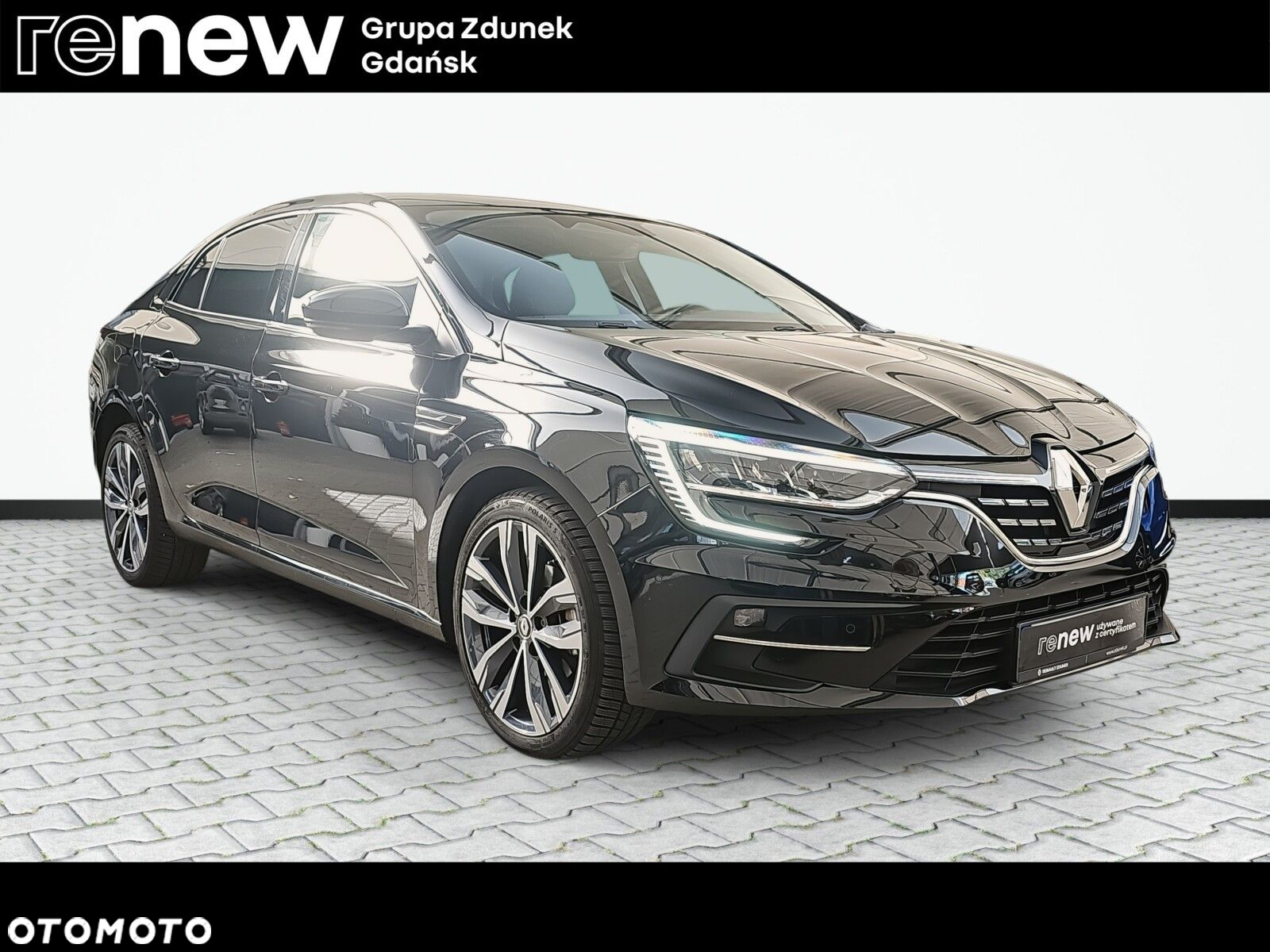 Renault Megane - 3