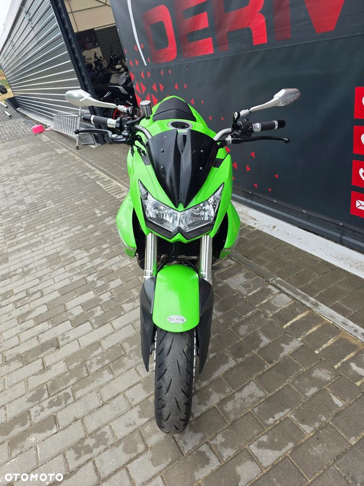 Kawasaki Z - 26