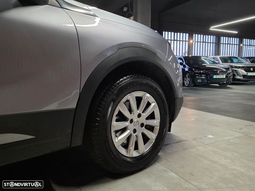 Opel Mokka-e Edition - 33