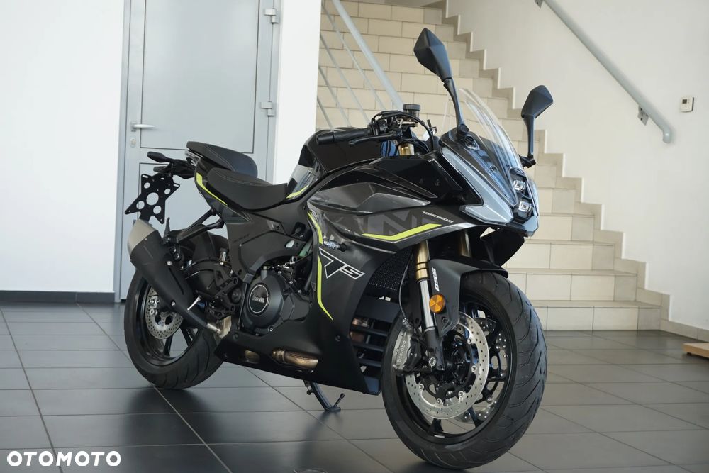 Benelli Tornado - 2