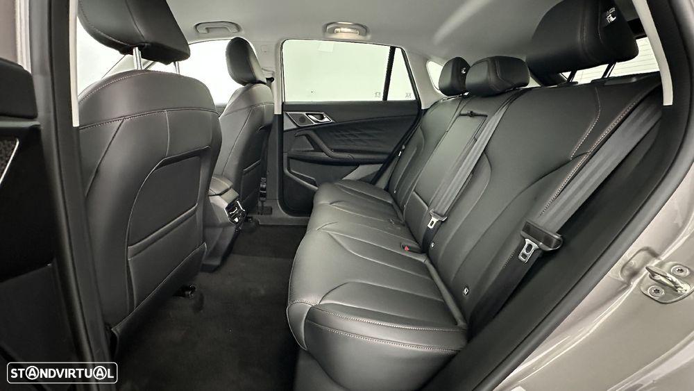 MG HS 1.5 T Luxury AT - 5