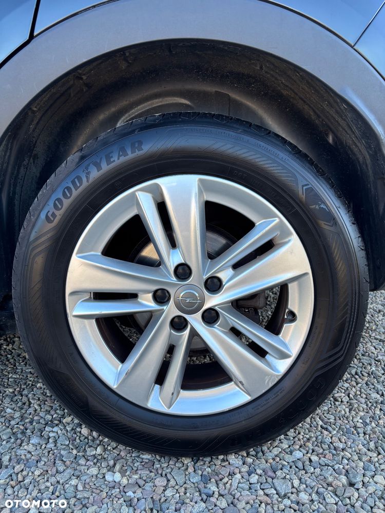 Opel Grandland X 1.5 CDTI Elegance Business Pack S&S - 29