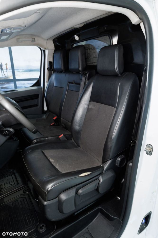 Toyota PROACE - 8