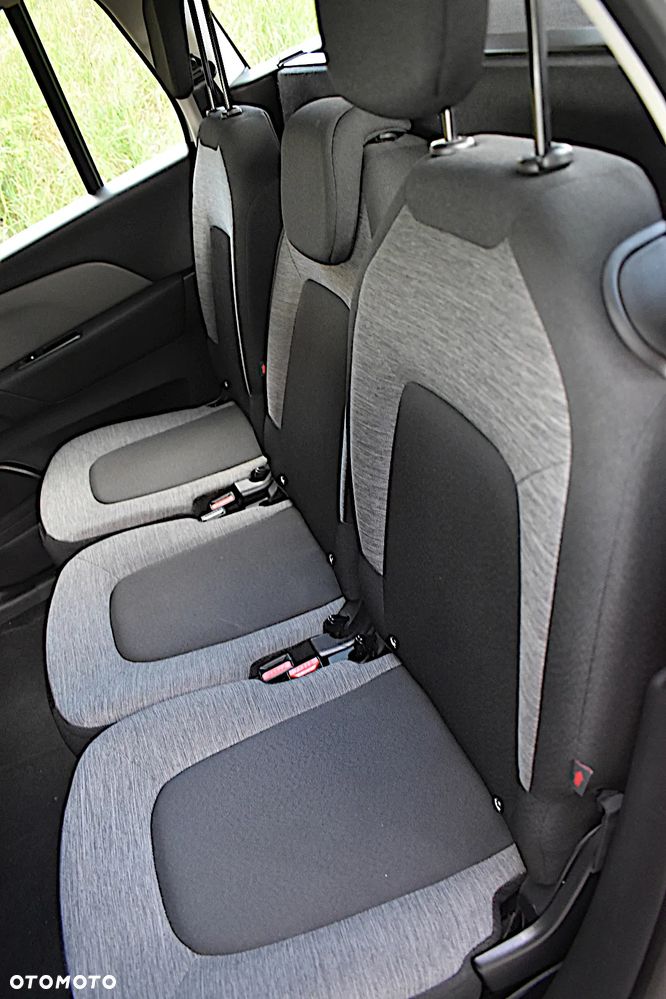 Citroën C4 Grand Picasso BlueHDi 120 Exclusive - 8