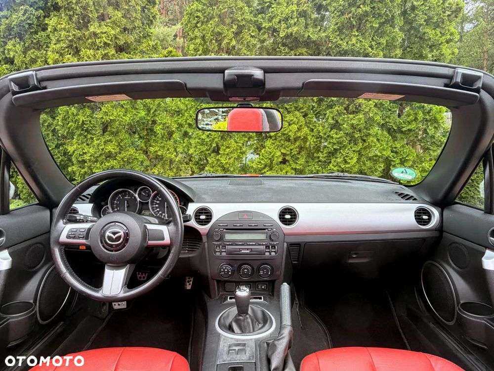 Mazda MX-5 2.0 MZR 3rd Generation - 6