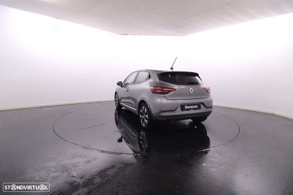 Renault Clio 1.0 TCe Evolution - 6